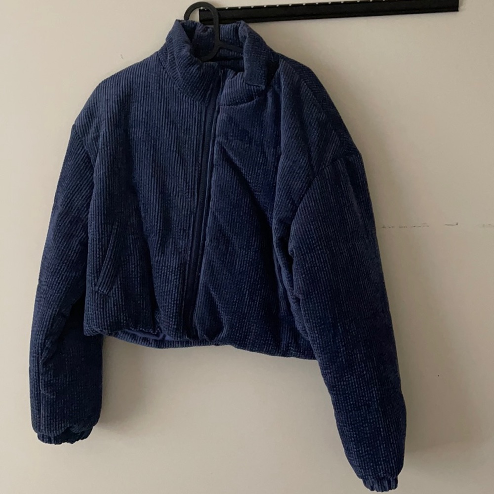 Blue Coat